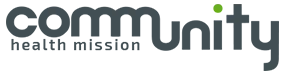 Community Health Mission Logo