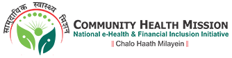Community Health Mission Logo