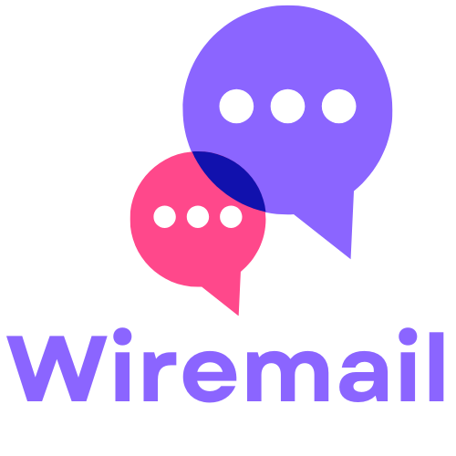 Wiremail Logo