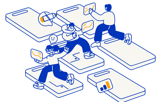 About - Omnichannel Messaging Platform