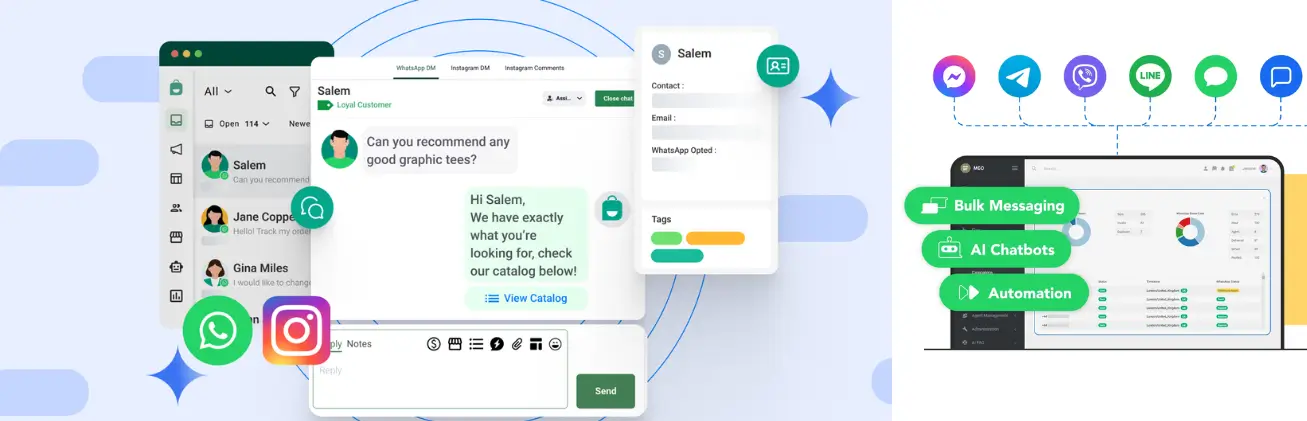 Wiremail: How Does It work